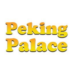 Peking Palace Wigan logo.